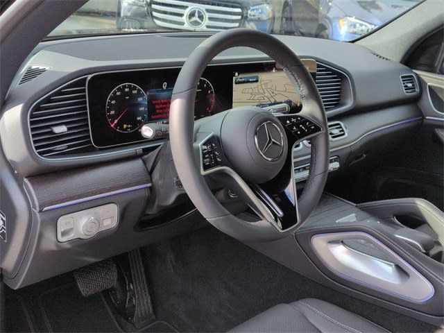 Thumbnail: 2026 Mercedes-Benz GLE - 2