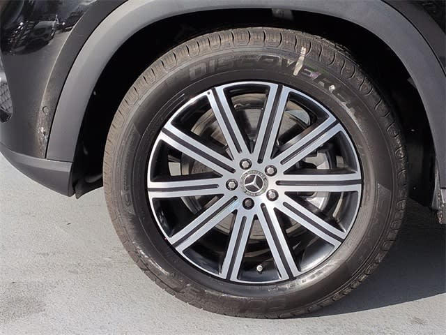 Thumbnail: 2026 Mercedes-Benz GLE - 7