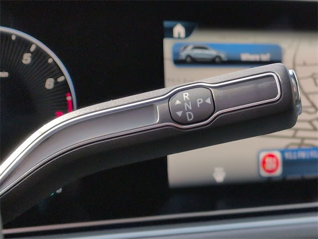 Thumbnail: 2026 Mercedes-Benz GLE - 15