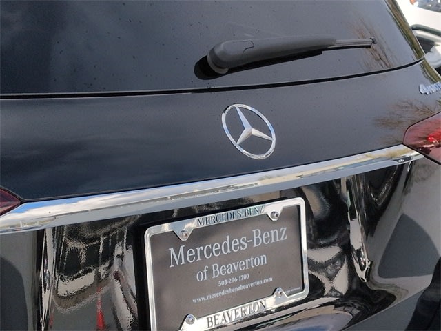 Thumbnail: 2026 Mercedes-Benz GLE - 6