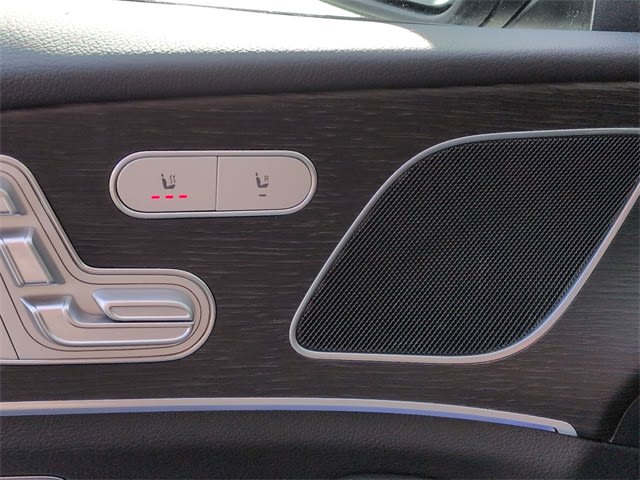 Thumbnail: 2026 Mercedes-Benz GLE - 35