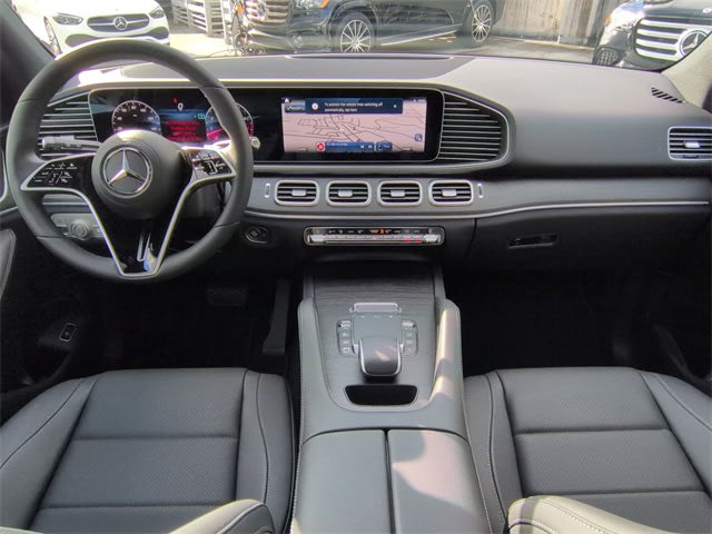 Thumbnail: 2026 Mercedes-Benz GLE - 9