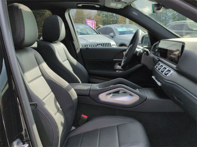 Thumbnail: 2026 Mercedes-Benz GLE - 11