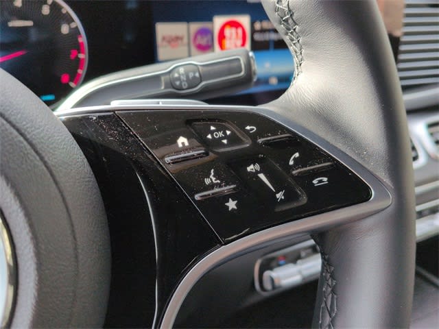 Thumbnail: 2026 Mercedes-Benz GLE - 31