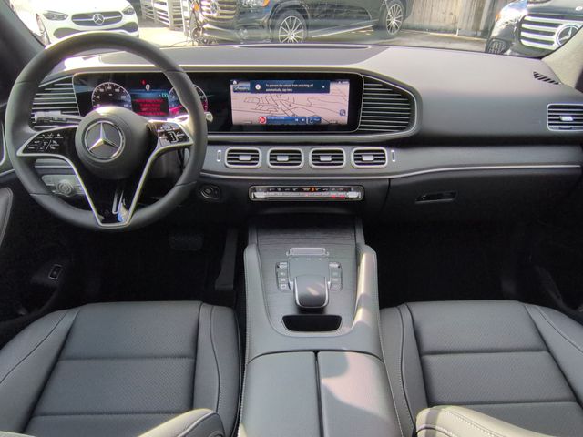 Thumbnail: 2026 Mercedes-Benz GLE - 9