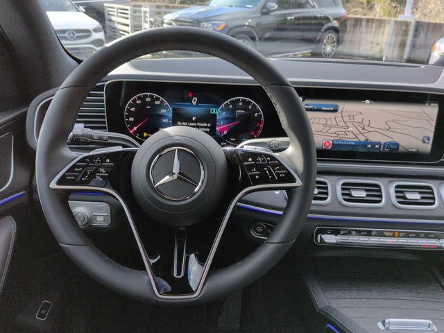 Thumbnail: 2026 Mercedes-Benz GLE - 13