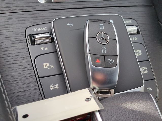 Thumbnail: 2026 Mercedes-Benz GLE - 37