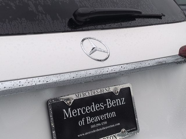 Thumbnail: 2026 Mercedes-Benz GLE - 7