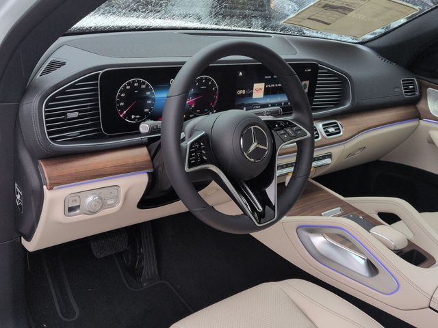 Thumbnail: 2026 Mercedes-Benz GLE - 2