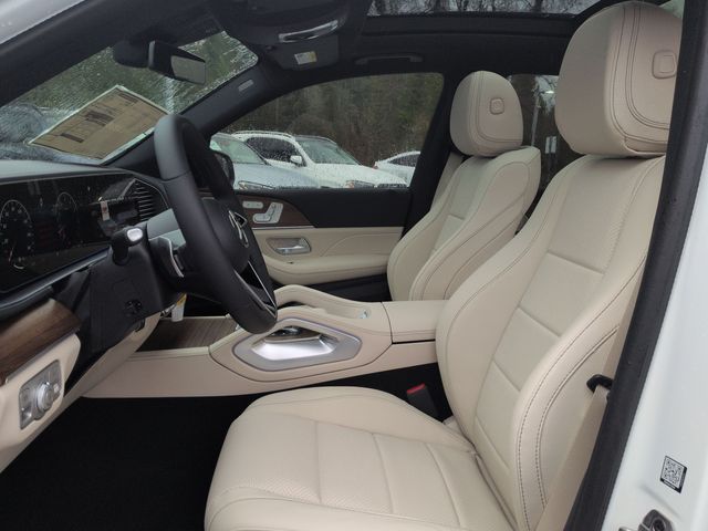 Thumbnail: 2026 Mercedes-Benz GLE - 11