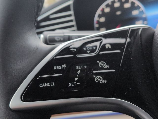 Thumbnail: 2026 Mercedes-Benz GLE - 31