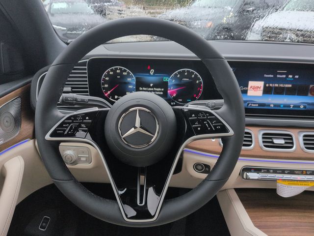 Thumbnail: 2026 Mercedes-Benz GLE - 14