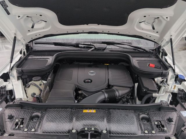 Thumbnail: 2026 Mercedes-Benz GLE - 9