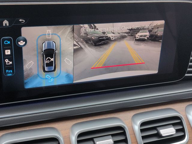 Thumbnail: 2026 Mercedes-Benz GLE - 34