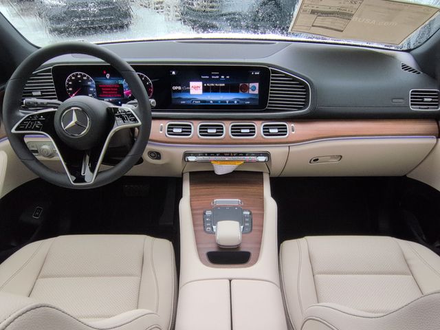 Thumbnail: 2026 Mercedes-Benz GLE - 10