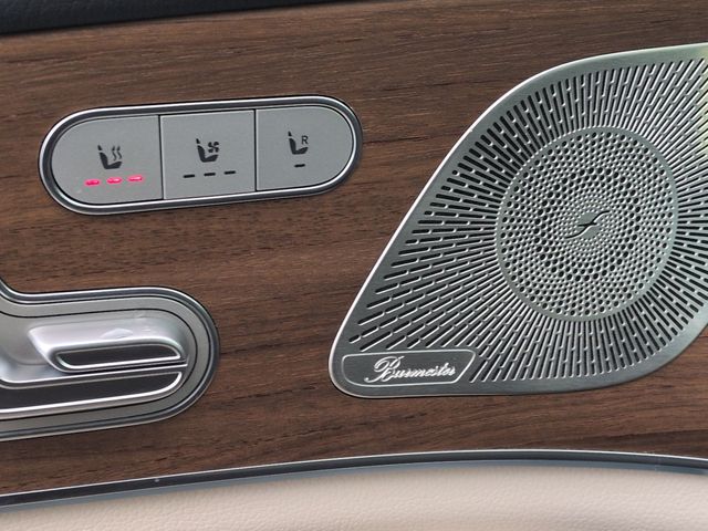 Thumbnail: 2026 Mercedes-Benz GLE - 35