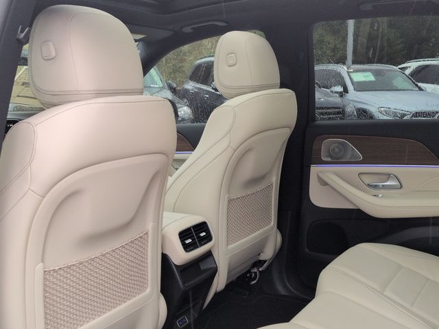 Thumbnail: 2026 Mercedes-Benz GLE - 13