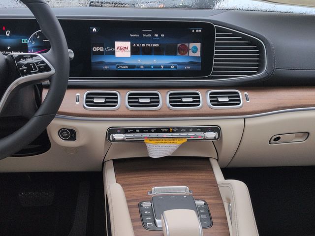 Thumbnail: 2026 Mercedes-Benz GLE - 15