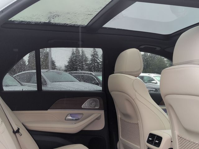 Thumbnail: 2026 Mercedes-Benz GLE - 29