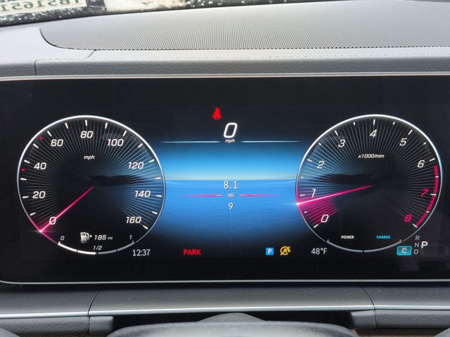 Thumbnail: 2026 Mercedes-Benz GLE - 37