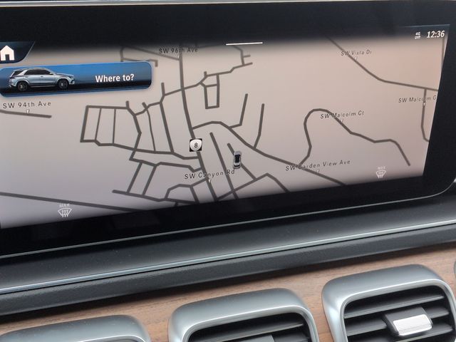 Thumbnail: 2026 Mercedes-Benz GLE - 33