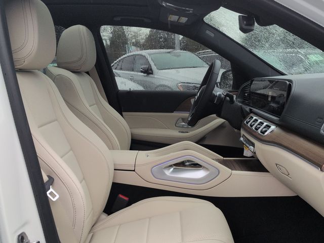 Thumbnail: 2026 Mercedes-Benz GLE - 12