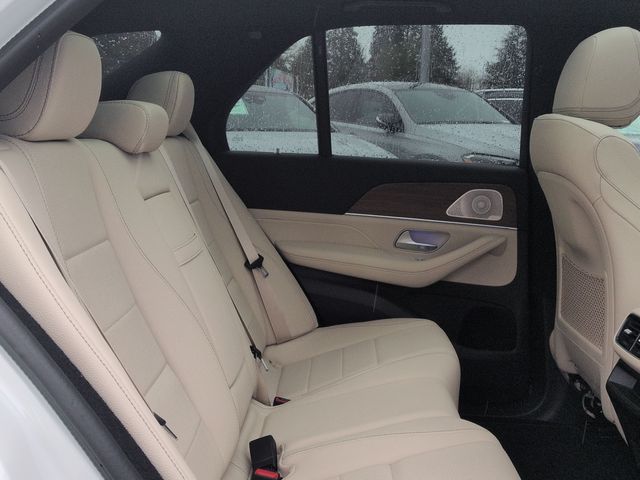 Thumbnail: 2026 Mercedes-Benz GLE - 28