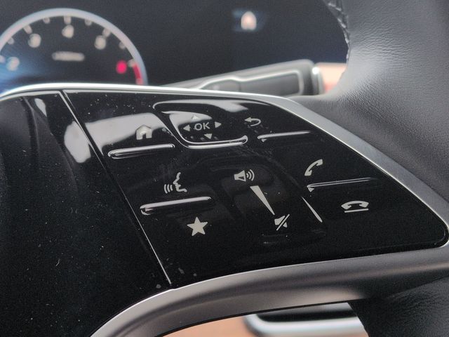 Thumbnail: 2026 Mercedes-Benz GLE - 16