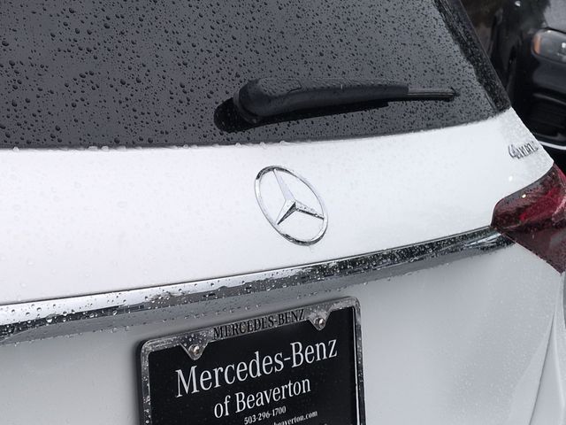 Thumbnail: 2026 Mercedes-Benz GLE - 7