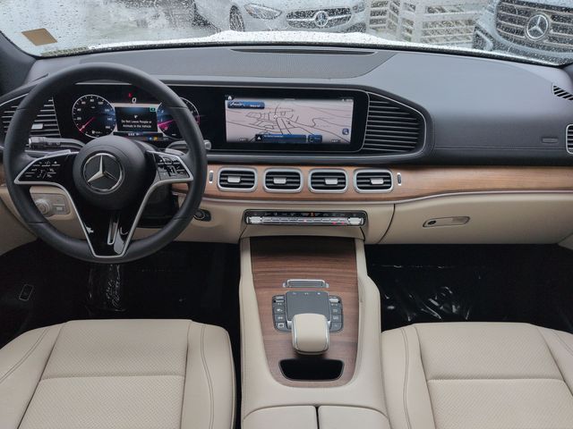 Thumbnail: 2026 Mercedes-Benz GLE - 10