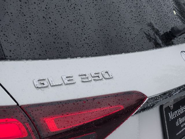 Thumbnail: 2026 Mercedes-Benz GLE - 24