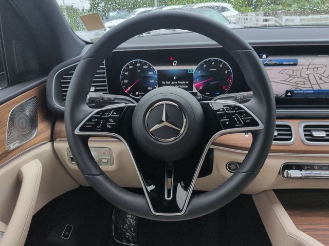 Thumbnail: 2026 Mercedes-Benz GLE - 14
