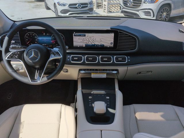 Thumbnail: 2026 Mercedes-Benz GLE - 9