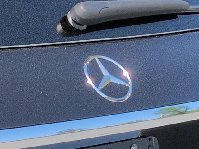 Thumbnail: 2026 Mercedes-Benz GLE - 7