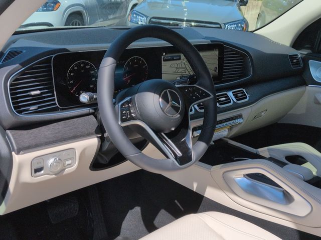 Thumbnail: 2026 Mercedes-Benz GLE - 2