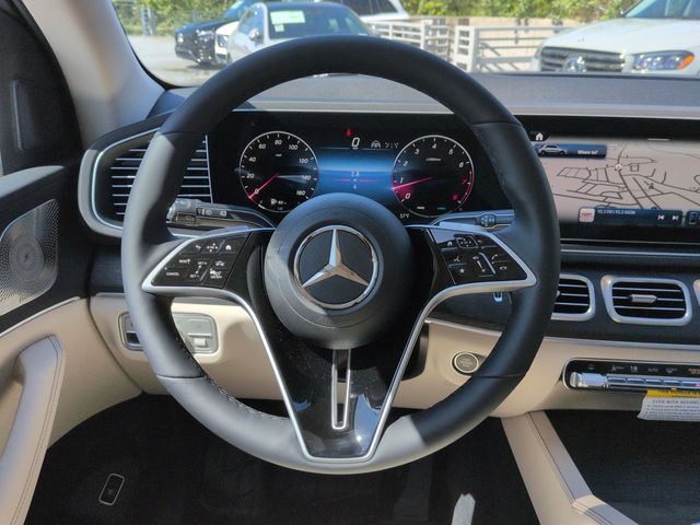Thumbnail: 2026 Mercedes-Benz GLE - 13