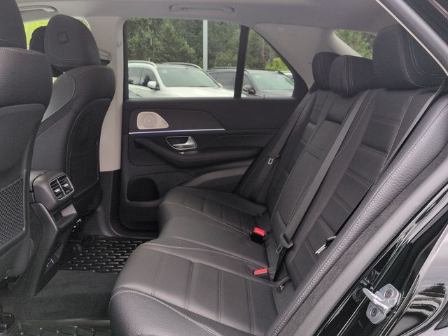 Thumbnail: 2026 Mercedes-Benz GLE - 27