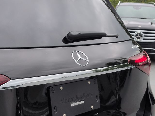 Thumbnail: 2026 Mercedes-Benz GLE - 24