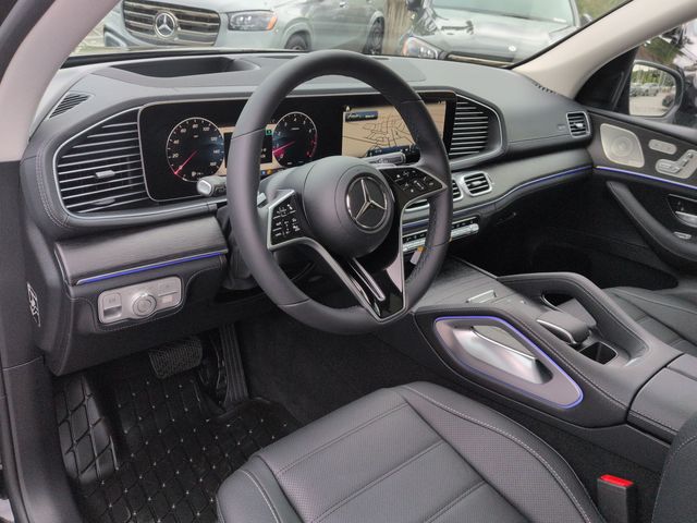 Thumbnail: 2026 Mercedes-Benz GLE - 2