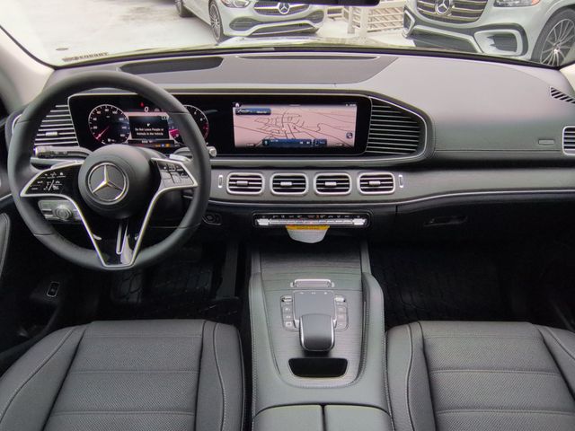 Thumbnail: 2026 Mercedes-Benz GLE - 9