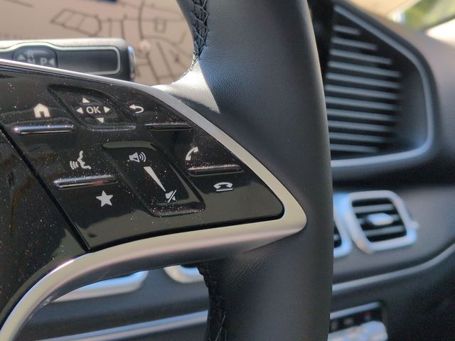 Thumbnail: 2026 Mercedes-Benz GLE - 30