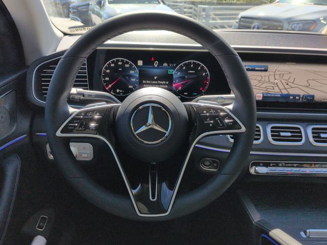 Thumbnail: 2026 Mercedes-Benz GLE - 14