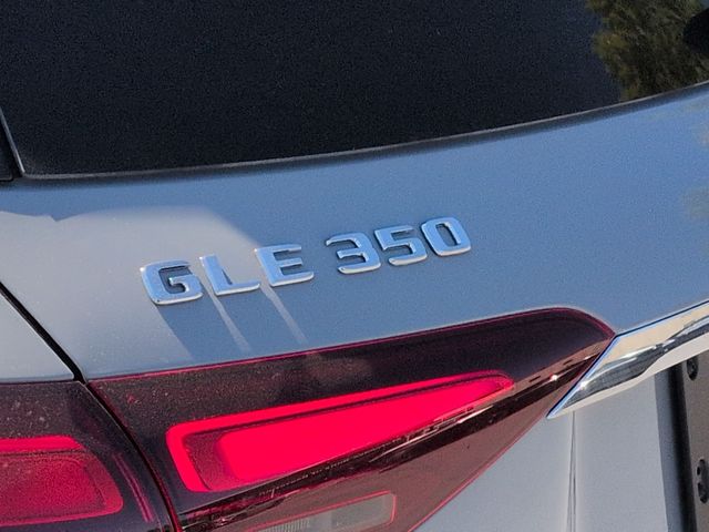 Thumbnail: 2026 Mercedes-Benz GLE - 23