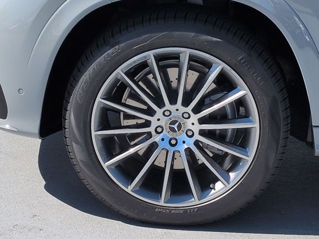 Thumbnail: 2026 Mercedes-Benz GLE - 8