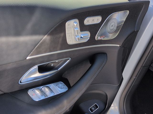 Thumbnail: 2026 Mercedes-Benz GLE - 24