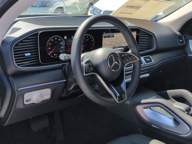 Thumbnail: 2026 Mercedes-Benz GLE - 2