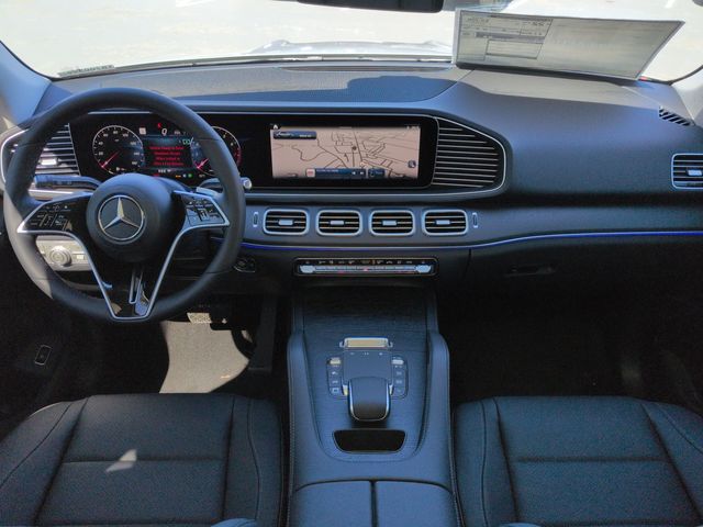 Thumbnail: 2026 Mercedes-Benz GLE - 10