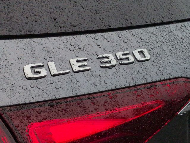 Thumbnail: 2026 Mercedes-Benz GLE - 23