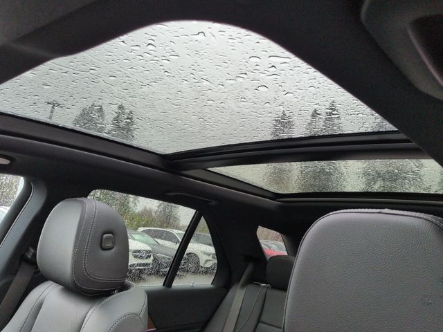 Thumbnail: 2026 Mercedes-Benz GLE - 25