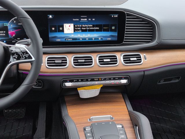 Thumbnail: 2026 Mercedes-Benz GLE - 15